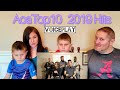 ACA TOP 10 | Hits of 2019 | VoicePlay A Cappella REACTION