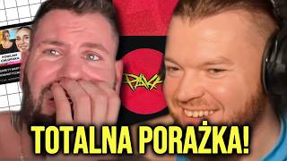 Wardęga analizuje PORAŻKĘ projektu Wojtka Goli - OSKEE