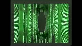 Glitch Horror Project/CRASS
