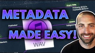 Create Professional Metadata Easily w/ This Service! screenshot 5