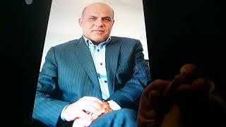 Horacio The Handsnake - Alireza Akbari