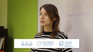 Famous DrupalJedi - Intranet portlas case Profile