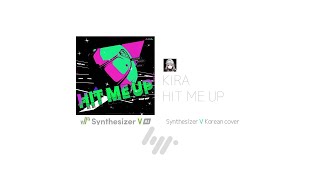 HIT ME UP (Korean Ver.)