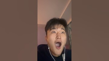 I got accepted into Harvard
