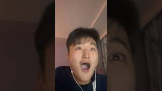 I got accepted into Harvard