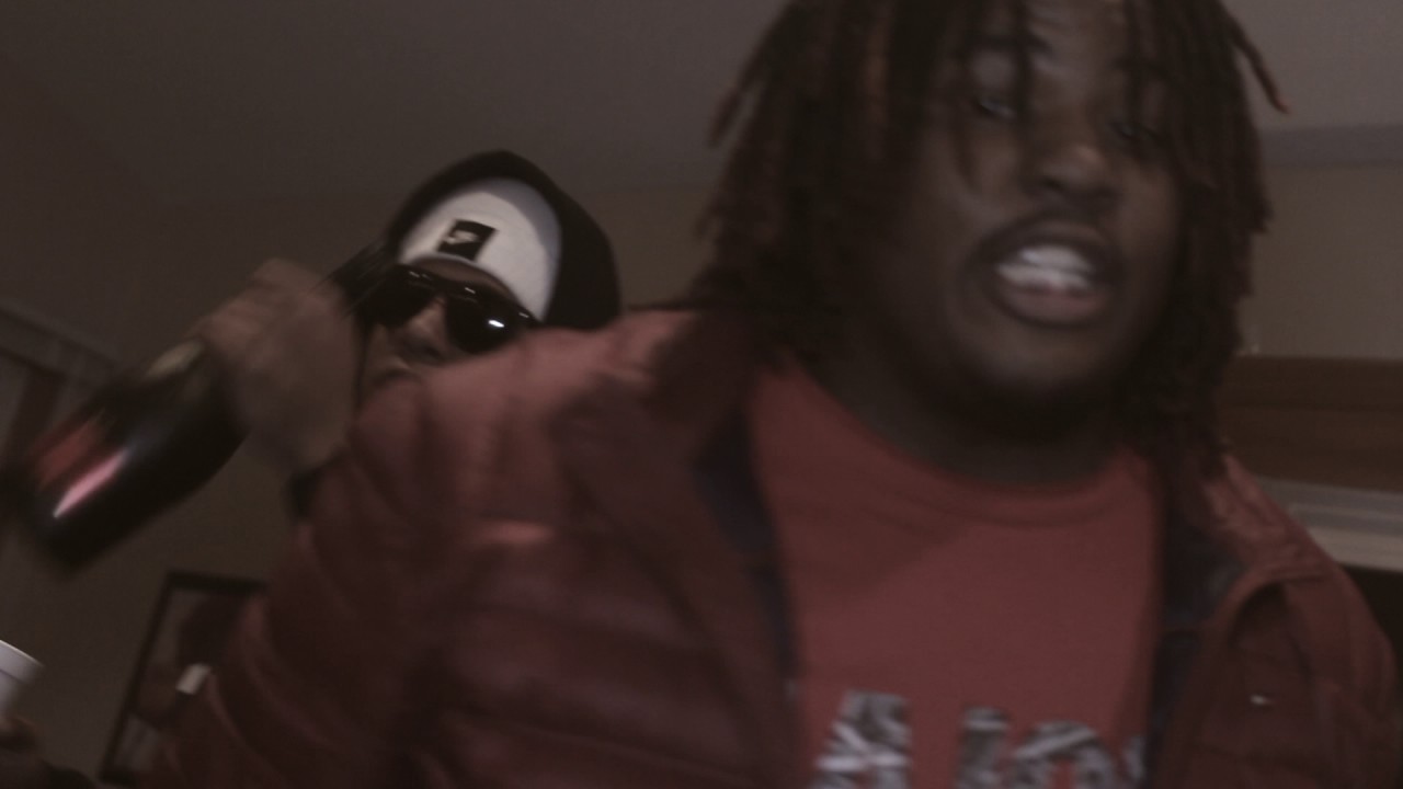 "1-3-3 Cypher" (Part 2) - CitySlim, KGDaKid, & Young Hova | Shot by @NeighborhoodFilms