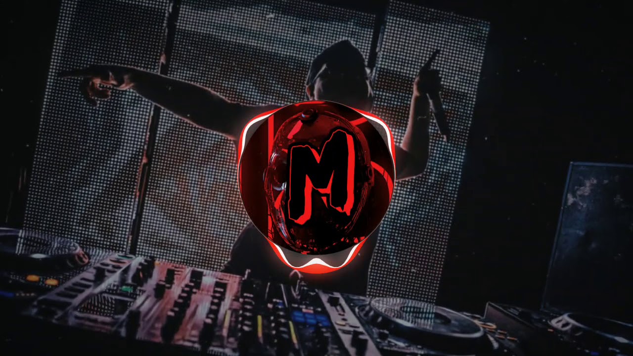 [Ray Volpe Mashup/Edit] - Behemoth X Swing (Dj Marcelo Remake Extended)