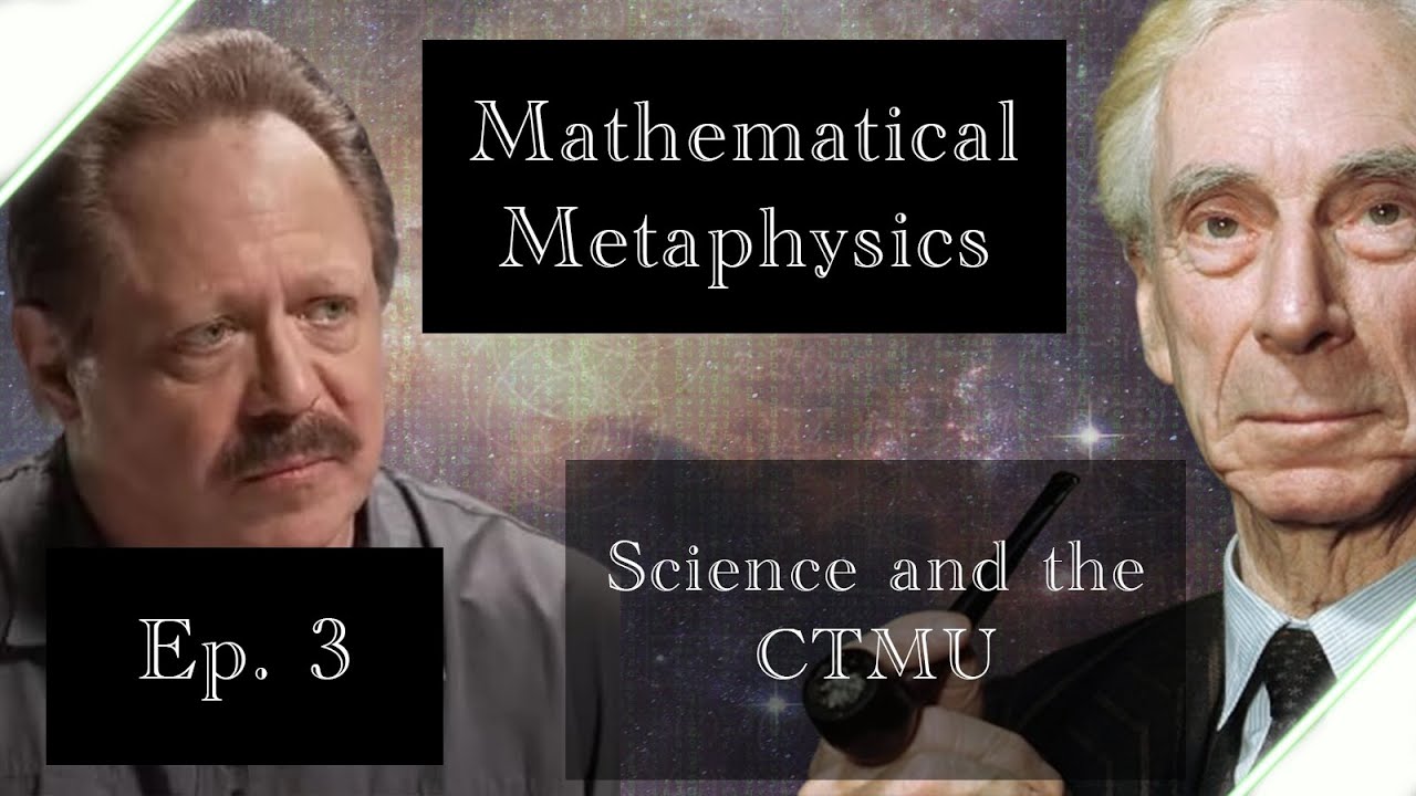 Science and the CTMU | Compatriot Academy - YouTube
