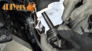 Athlete Statistics DIY: BMW Power Steering Reservoir Leak Repair