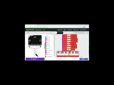 Cara Membuat Lagu Happy Birthday Dari Microbit Vokasi Digital Elektronik