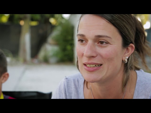 Un Gol al Arcoiris - Universidad Nacional de Lanús - Capítulo 1