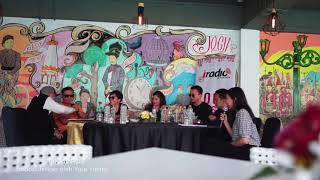 Film Aruna Dan Lidahnya di Yogyakarta