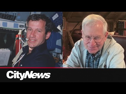 Artemis II splashdown risk factors explained by former NASA astronaut