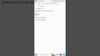 #webitechshorts (7)| HTML Fundamentals | Quotation tag in HTML