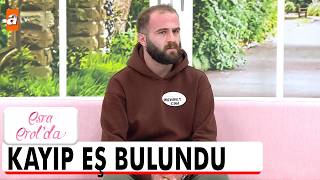 6 aylık karım tüm eşyaları alıp gitti! - Esra Erol'da 24 Şubat 2026