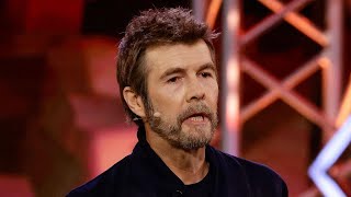 Rhod Gilbert Cancels Show: A Heartbreaking Loss