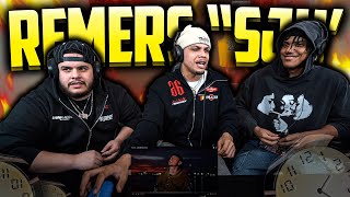 REACCIÓN a “SJU” DE REMERS!!! EL MEJOR DE LA NUEVA… PALO