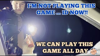 Id Refusal Nh State Trooper Gets Dismissed Press Nh Now 1St Amendment Audit