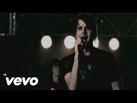 Silverstein - Still Dreaming