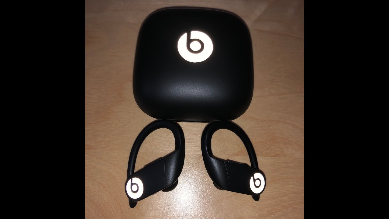 powerbeats pro wrap