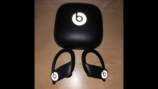 Powerbeats Pro Skin Vinyl Decal Stick 