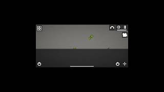 I made a Nextbot in melon playground, 100 likes for tutorial screenshot 1