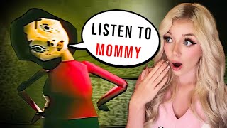 DO NOT Download BAD PARENTING ...(*ITS ABSOLUTELY TERRIFYING*)