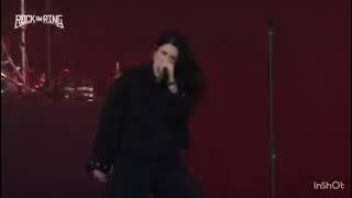 Spiritbox - Holy Roller (Live At Rock am Ring 2025)
