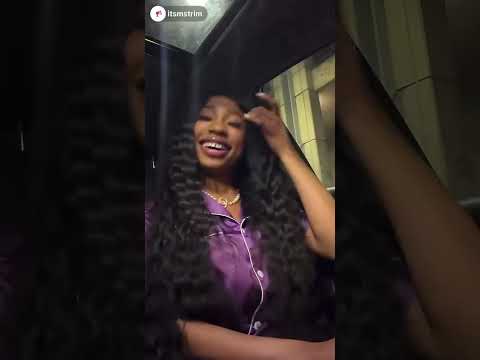 Trim Previews New Music | @baabfm