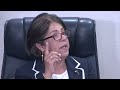 CNM recibe 231 propuestas para seis puestos en la Suprema Corte