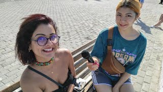 ZENGİN ERKEK Mİ ? YAKIŞIKLI ERKEK Mİ ?