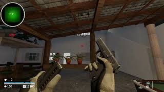 CSS | Modern Strike V1.6 - QSZ92 (Showcase)