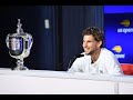 Dominic Thiem: "I dedicated basically my whole life until this point!" | US Open 2020