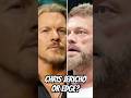 Chris Jericho or Edge? #wwe #aew #chrisjericho #adamcopeland #prowrestling #fyp