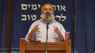 הרב דרור טוויל- נ"ט בר נ"ט ויסודות בליעה בחריף