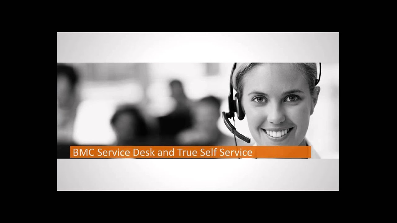2015 08 27 20 31 Webinar Automating BMC Service Desk L1 L2 Ticket