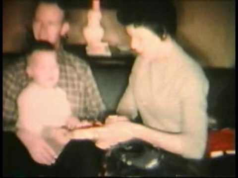 Elliott Home Movies - Part 1 of 6