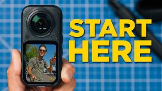 MASTER Your Insta360 X6: The Ultimate Beginners Guide! screenshot 1