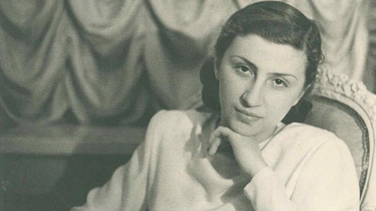 Bella Davidovich plays Chopin – live 1953