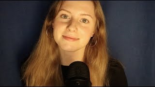 ASMR - Softly Singing & Humming Songs screenshot 4