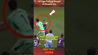 La Liga Paling Kacau Musim ini 😐#8ballpool