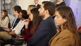 Health Information Leaders 2019: From Data to Value in Healthcare