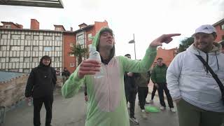 Dario Mc Vs Smoke Vs Ceinos Vs Carballeda Vs Crylon - Filtros Regional De Miraelbuenrap