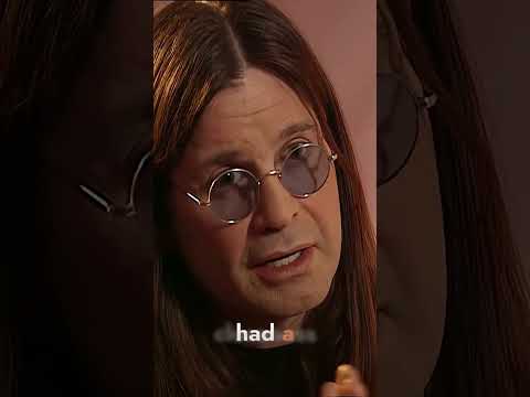 Ozzy Osbourne: βYou never know what you had until itβs goneβ π #ozzy #ozzyosbourne #blacksabbath