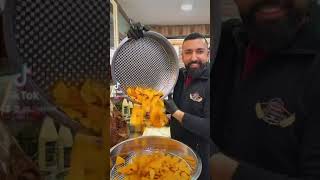 Doritos Lu Mu Evet Bizim Işimiz