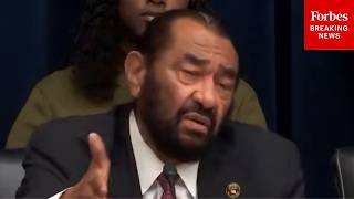 'We Just Don't Have The Will': Al Green Demands More Research Into Race-Based Housing Discrimination