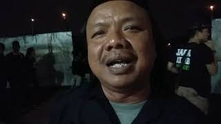 Persaudaraan FBR dengan Masyarakat Pondok Aren