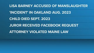 Woman charged with manslaughter in death of infant expected to appear in court Thursday