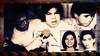 MALAKING KASO NOONG 1993 SANGKOT AND DATING MAYOR ANTONIO SANCHEZ | TAGALOG CRIME STORY