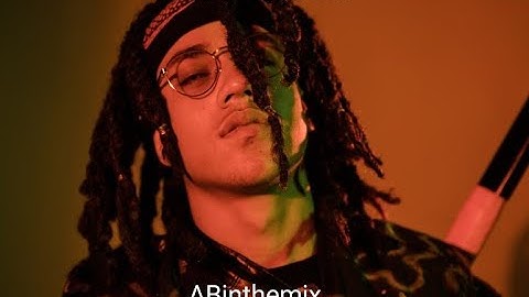 ABinthemix - Nafe Smallz Mix